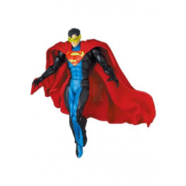 DC Comics MAFEX akčná figúrka Superman (Return of Superman) 16 cm